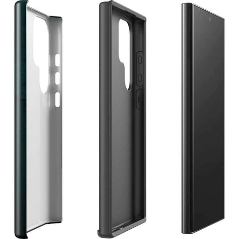 Marvel Deadpool Legacy Surprised Deadpool Galaxy S25 Ultra Impact Case